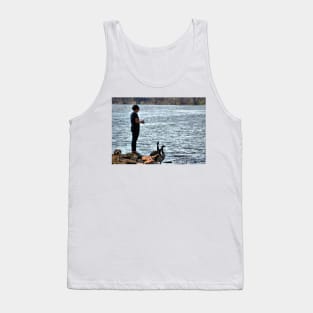 Coexistence Tank Top